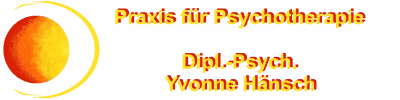 Logo Dipl.-Psych. Yvonne Hänsch